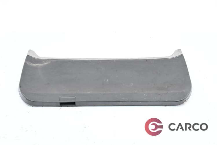 Кора заден капак за Mitsubishi Pajero Sport 4X4 (K90) 3.0 V6 (1999 - 2008)