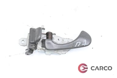 Вътрешна дръжка предна дясна за Mitsubishi Pajero Sport 4X4 (K90) 3.0 V6 (1999 - 2008)