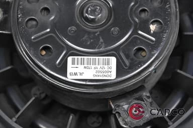 Перка охлаждане с 7 витла за KIA K5  FACELIFT  2.0 LPi - LPG 151hp (2010 - 2015)
