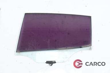 Стъкло врата задно ляво за KIA K5  FACELIFT  2.0 LPi - LPG 151hp (2010 - 2015)