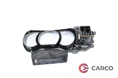 Лайсна около километраж с духалка за KIA K5  FACELIFT  2.0 LPi - LPG 151hp (2010 - 2015)