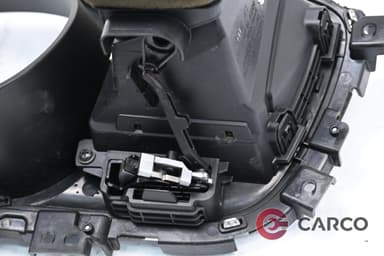 Лайсна около километраж с духалка за KIA K5  FACELIFT  2.0 LPi - LPG 151hp (2010 - 2015)