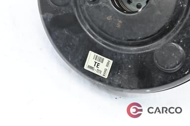 Серво KMMG T270 за KIA K5  FACELIFT  2.0 LPi - LPG 151hp (2010 - 2015)