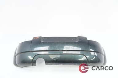 Задна броня за AUDI TT Roadster (8N9) 1.8 T (1999 - 2006)