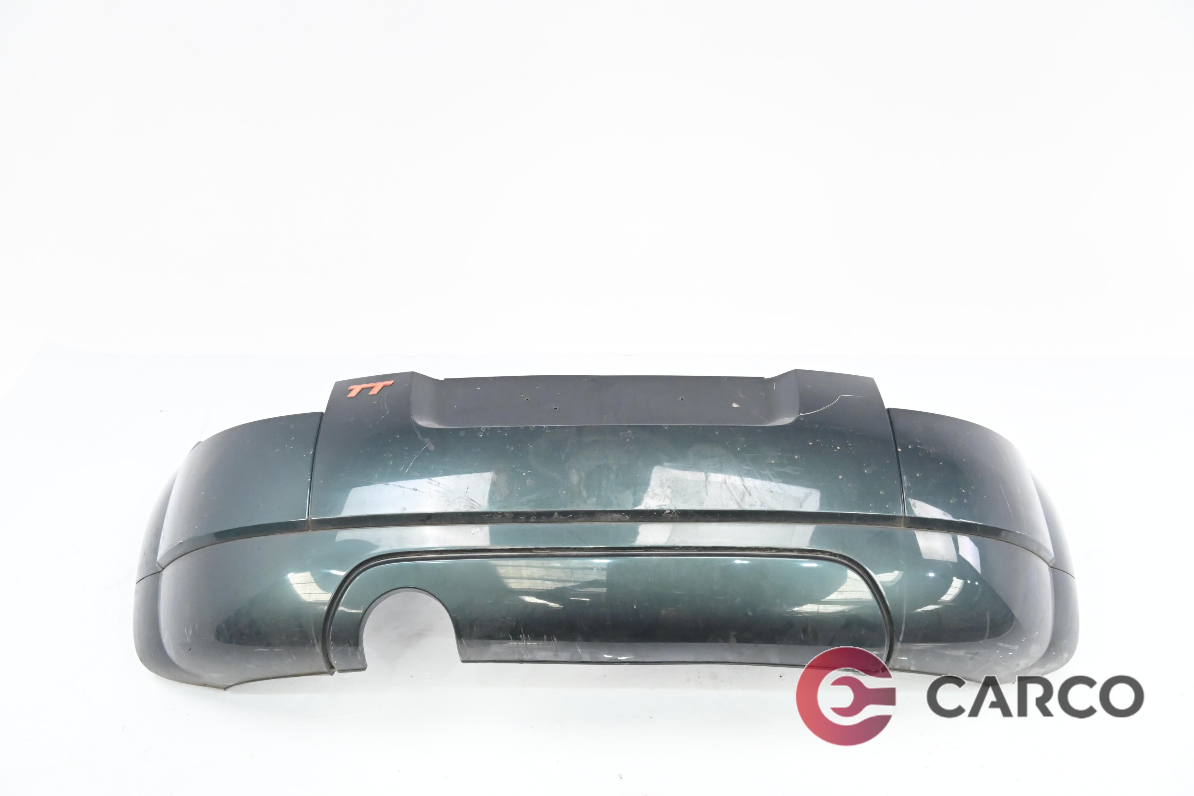 Задна броня за AUDI TT Roadster (8N9) 1.8 T (1999 - 2006)