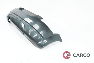 Задна броня за AUDI TT Roadster (8N9) 1.8 T (1999 - 2006)
