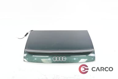 Заден капак за AUDI TT Roadster (8N9) 1.8 T (1999 - 2006)