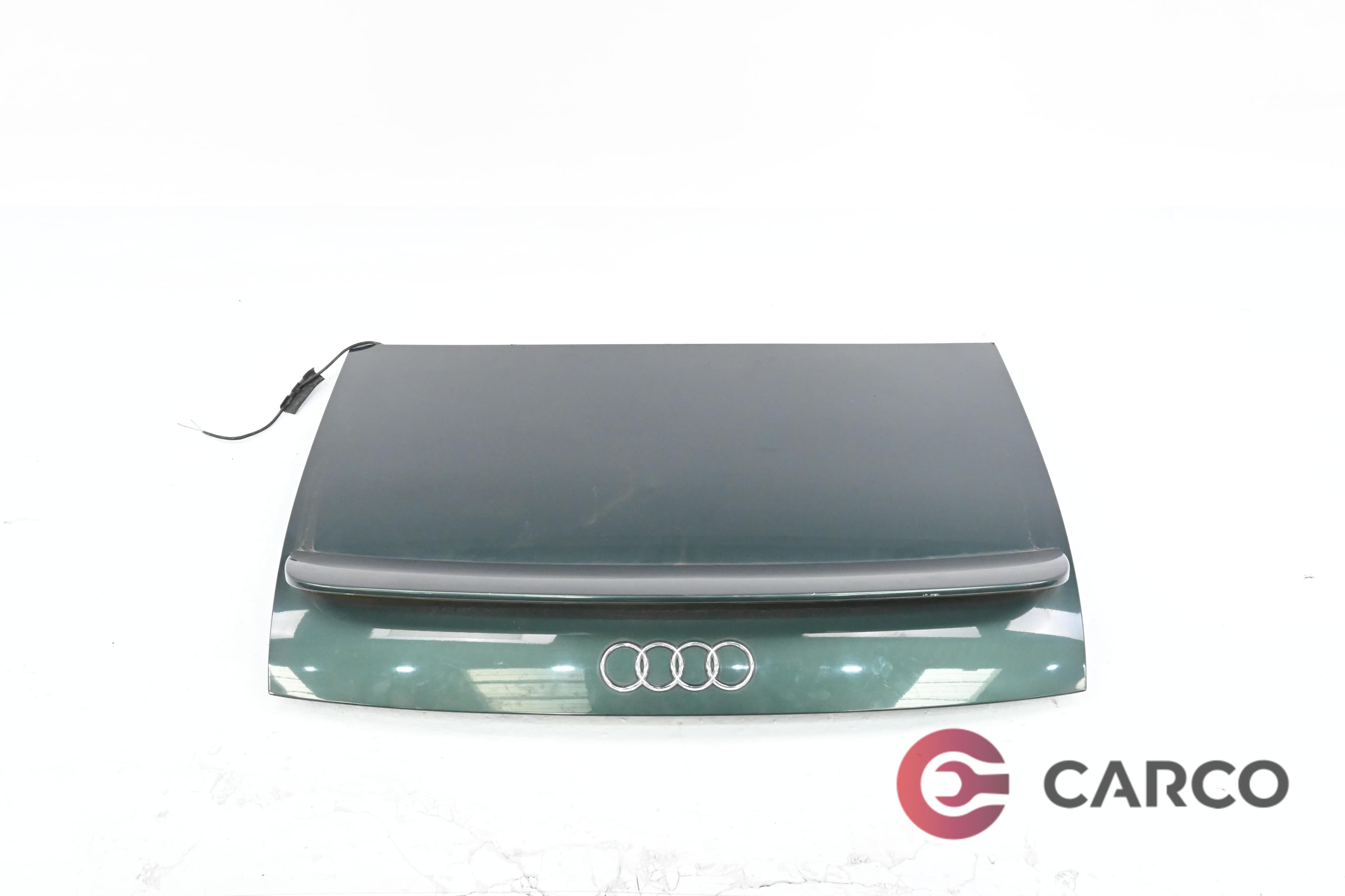 Заден капак за AUDI TT Roadster (8N9) 1.8 T (1999 - 2006)