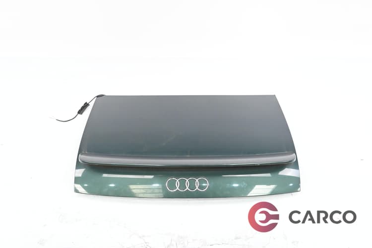 Заден капак за AUDI TT Roadster (8N9) 1.8 T (1999 - 2006)