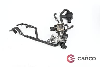 EGR клапан за AUDI TT Roadster (8N9) 1.8 T (1999 - 2006)