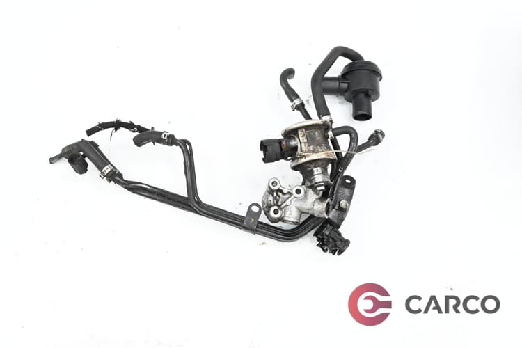 EGR клапан за AUDI TT Roadster (8N9) 1.8 T (1999 - 2006)