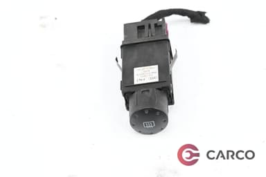 Копче подгрев задно стъкло за AUDI TT Roadster (8N9) 1.8 T (1999 - 2006)