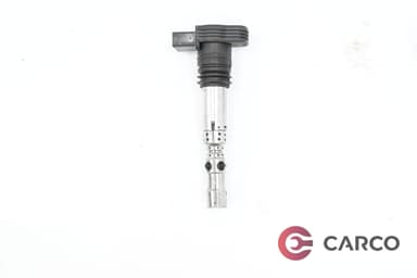 Бобина 0 040 102 043 за AUDI TT Roadster (8N9) 1.8 T (1999 - 2006)
