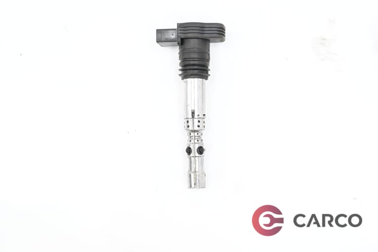 Бобина 0 040 102 043 за AUDI TT Roadster (8N9) 1.8 T (1999 - 2006)