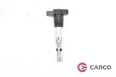 Бобина 0 040 102 043 за AUDI TT Roadster (8N9) 1.8 T (1999 - 2006)