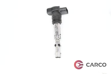 Бобина 0 040 102 043 за AUDI TT Roadster (8N9) 1.8 T (1999 - 2006)