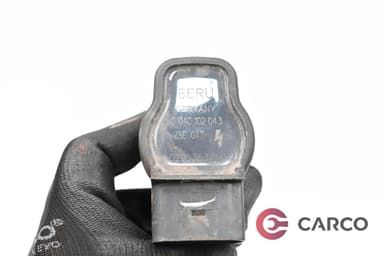 Бобина 0 040 102 043 за AUDI TT Roadster (8N9) 1.8 T (1999 - 2006)