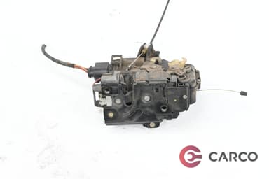 Брава врата дясна за AUDI TT Roadster (8N9) 1.8 T (1999 - 2006)