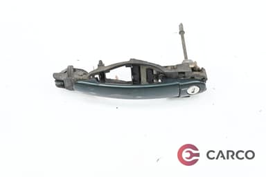 Външна дръжка лява за AUDI TT Roadster (8N9) 1.8 T (1999 - 2006)