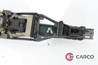 Външна дръжка лява за AUDI TT Roadster (8N9) 1.8 T (1999 - 2006)
