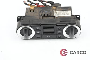 Управление климатроник за AUDI TT Roadster (8N9) 1.8 T (1999 - 2006)