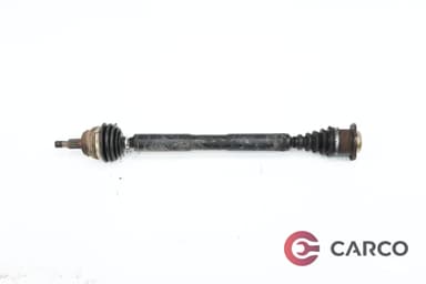 Полуоска предна дясна за AUDI TT Roadster (8N9) 1.8 T (1999 - 2006)