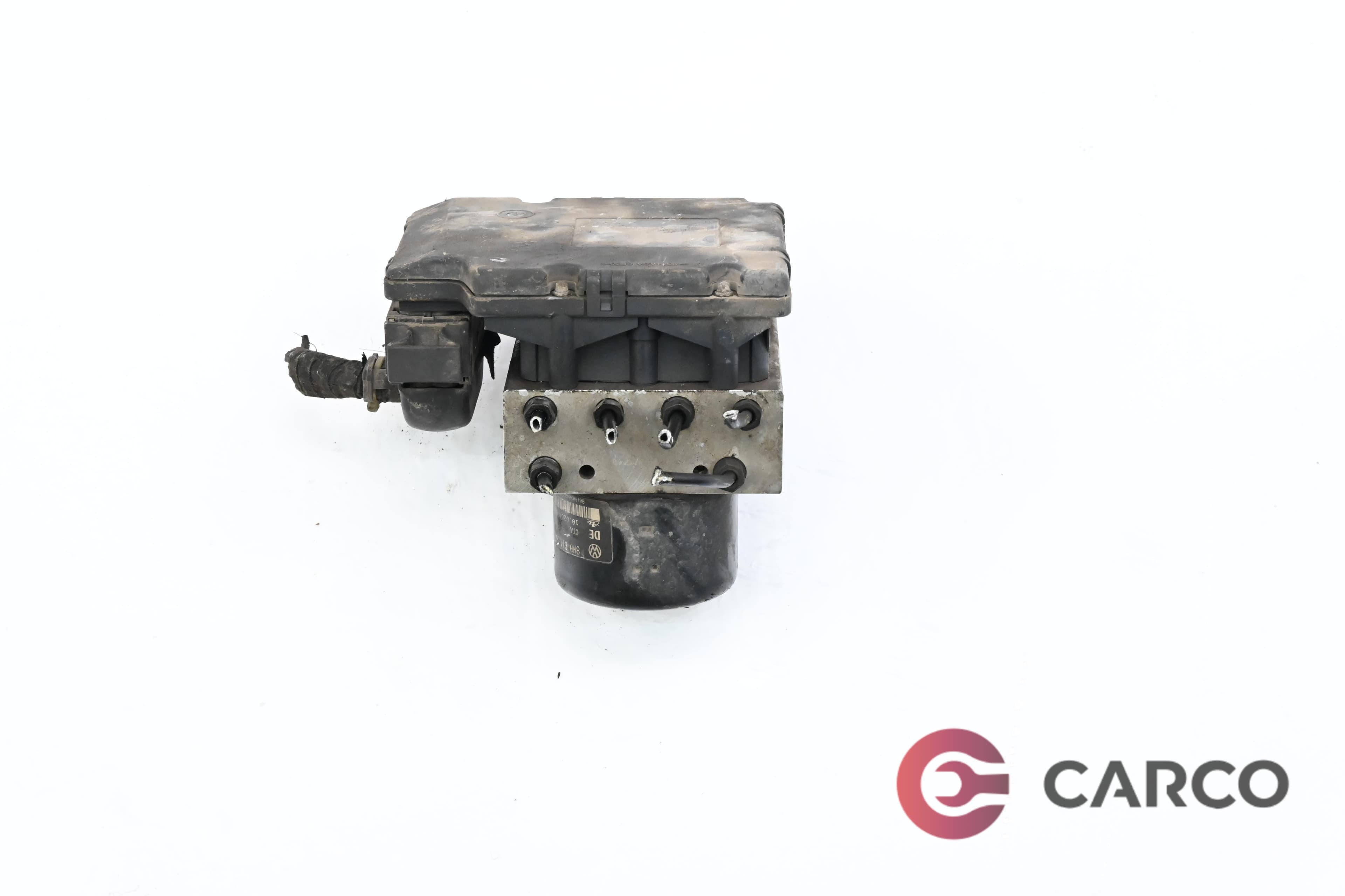 ABS 8N0 614 517 за AUDI TT Roadster (8N9) 1.8 T (1999 - 2006)