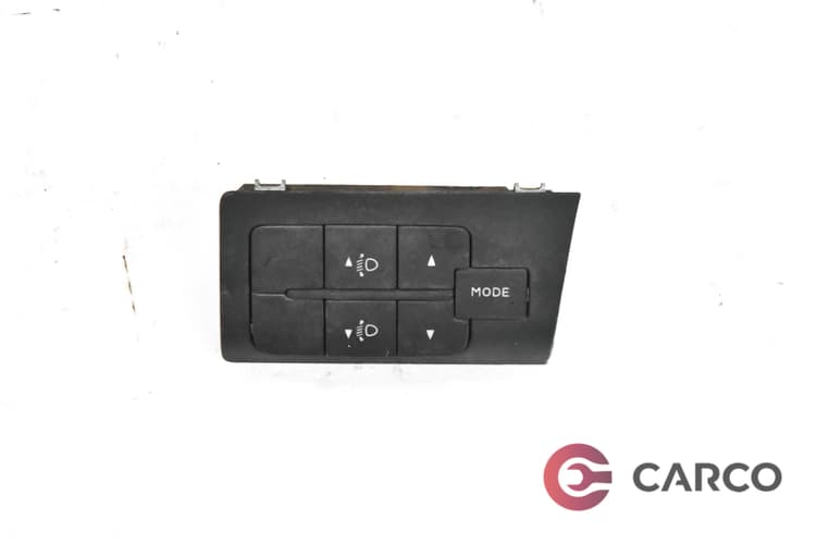 Панел реглаж фарове за PEUGEOT BOXER III кутия 2.2 HDi (2006 - 2022)