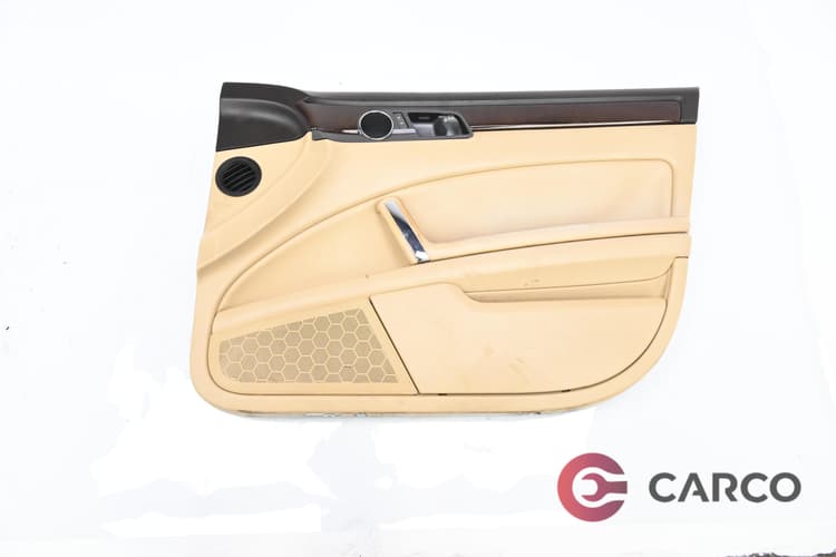 Кора врата предна дясна за VW PHAETON седан (3D_) 3.0 V6 TDI 4motion (2002)