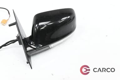 Огледало ляво за VW PHAETON седан (3D_) 3.0 V6 TDI 4motion (2002)