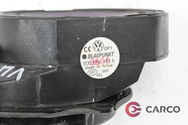 Високоговорител преден ляв за VW PHAETON седан (3D_) 3.0 V6 TDI 4motion (2002)