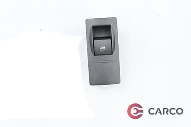 Панел копче ел стъкло задно ляво за VW PHAETON седан (3D_) 3.0 V6 TDI 4motion (2002)
