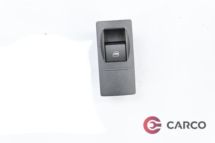 Панел копче ел стъкло задно ляво за VW PHAETON седан (3D_) 3.0 V6 TDI 4motion (2002)