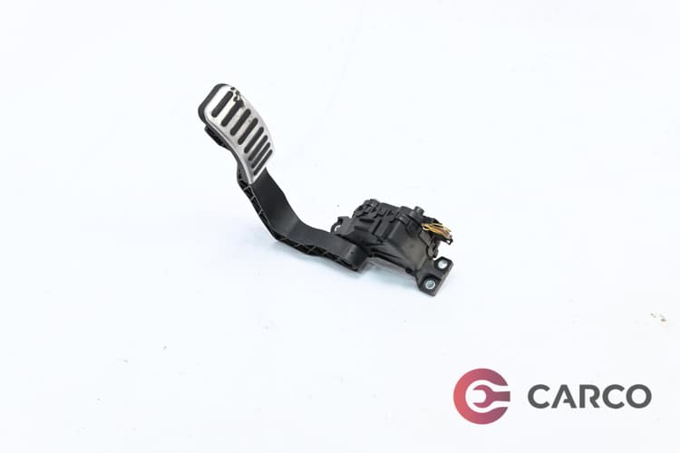Педал газ 3D1 721 503N за VW PHAETON седан (3D_) 3.0 V6 TDI 4motion (2002)