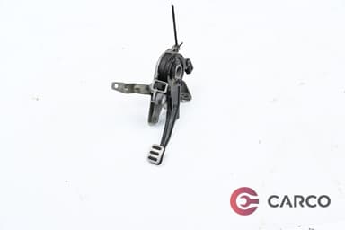 Педал ръчна спирачка за VW PHAETON седан (3D_) 3.0 V6 TDI 4motion (2002)