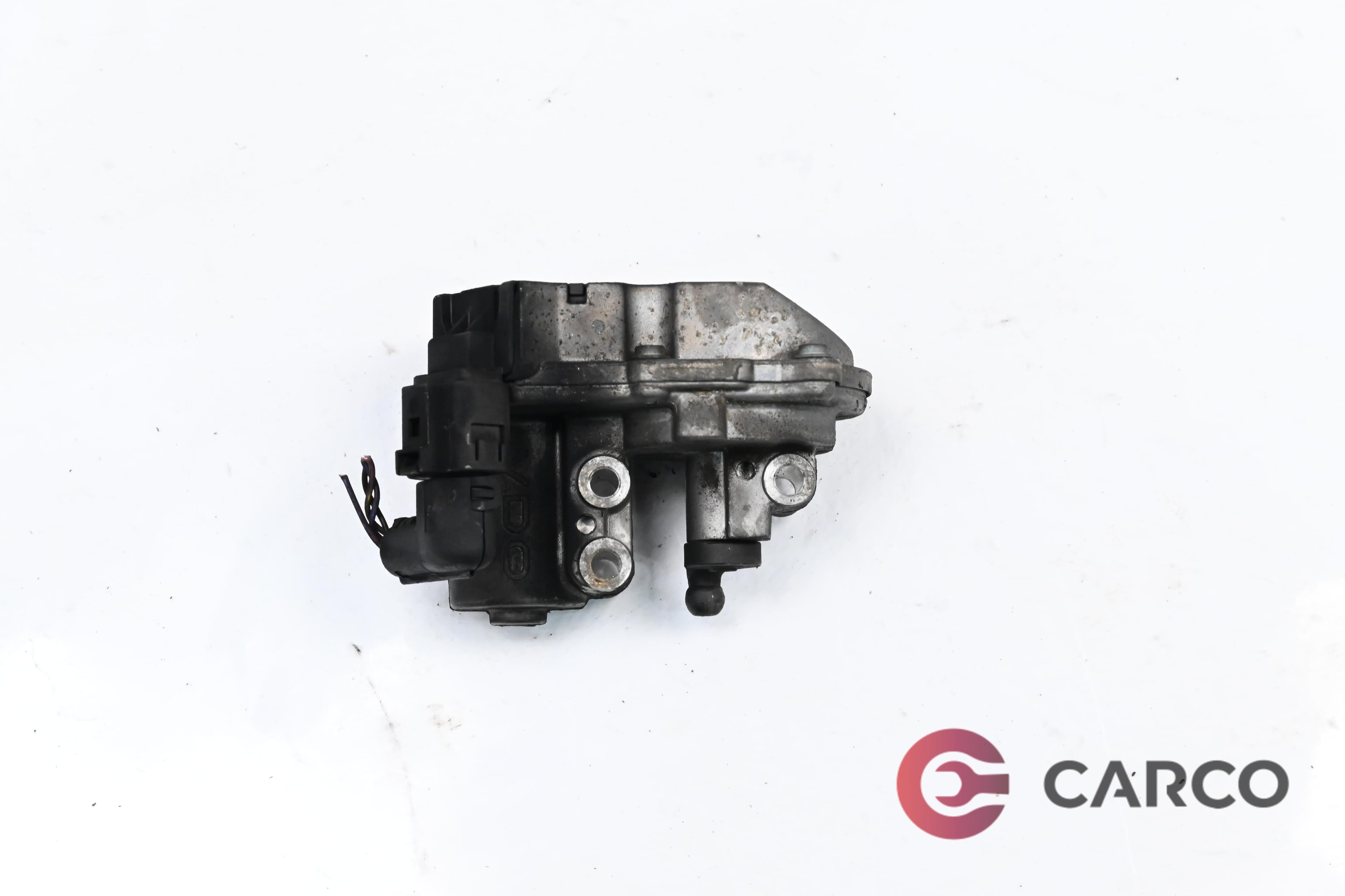 Машинка вихрови клапи 059 129 086 D за VW PHAETON седан (3D_) 3.0 V6 TDI 4motion (2002)