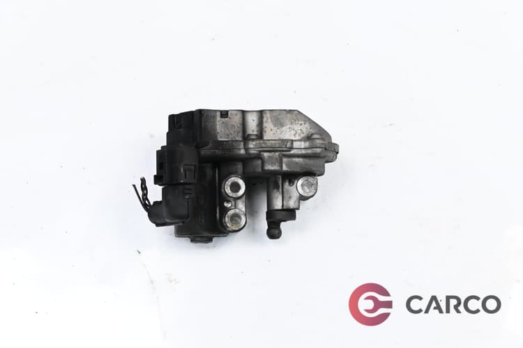 Машинка вихрови клапи 059 129 086 D за VW PHAETON седан (3D_) 3.0 V6 TDI 4motion (2002)