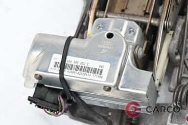 Кормилна колона за VW PHAETON седан (3D_) 3.0 V6 TDI 4motion (2002)