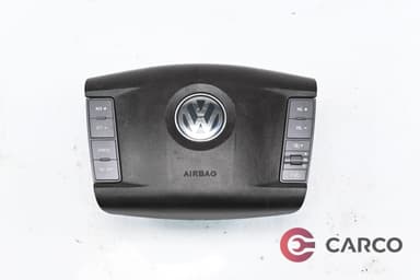 AIRBAG волан за VW PHAETON седан (3D_) 3.0 V6 TDI 4motion (2002)
