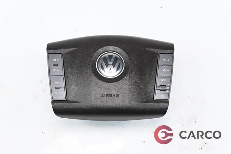 AIRBAG волан за VW PHAETON седан (3D_) 3.0 V6 TDI 4motion (2002)