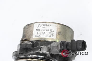Вакуум помпа 057 145 100 AC за VW PHAETON седан (3D_) 3.0 V6 TDI 4motion (2002)