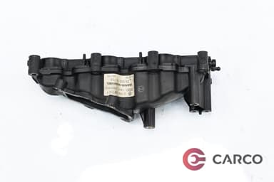 Вихрови клапи Z 059 129 712 T за VW PHAETON седан (3D_) 3.0 V6 TDI 4motion (2002)
