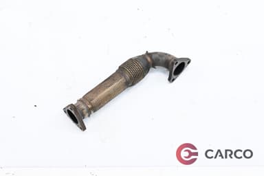 EGR тръба за VW PHAETON седан (3D_) 3.0 V6 TDI 4motion (2002)