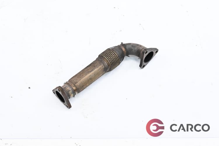 EGR тръба за VW PHAETON седан (3D_) 3.0 V6 TDI 4motion (2002)
