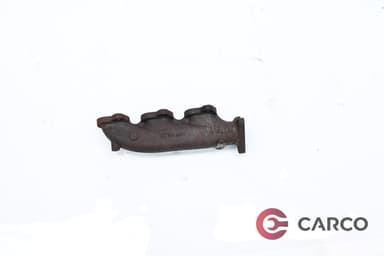 Изпускателен колектор 059 253 034P за VW PHAETON седан (3D_) 3.0 V6 TDI 4motion (2002)