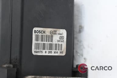 ABS 0 265 950 105 за VW PHAETON седан (3D_) 3.0 V6 TDI 4motion (2002)