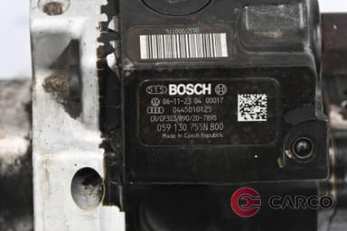 ГНП 059 130 755N B00 за VW PHAETON седан (3D_) 3.0 V6 TDI 4motion (2002)
