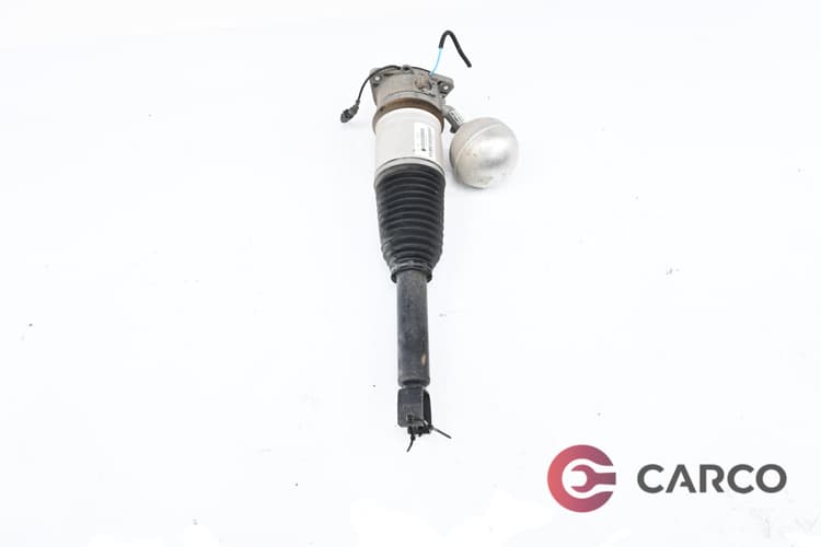Амортисьор въздушен заден десен 3D061602K за VW PHAETON седан (3D_) 3.0 V6 TDI 4motion (2002)