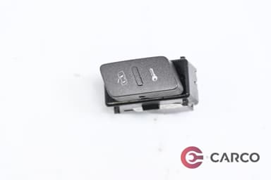 Копче централно заключване за VW PHAETON седан (3D_) 3.0 V6 TDI 4motion (2002)