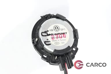Пищялка предна дясна за VW PHAETON седан (3D_) 3.0 V6 TDI 4motion (2002)